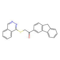 WAY-607380,721903-23-7,10mM in DMSO,阿拉丁