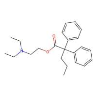 Proadifen，302-33-0，≥98%，阿拉丁