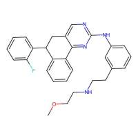 Derazantinib Racemate,2309668-44-6,≥99%,阿拉丁