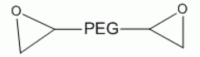 环氧烷 PEG 环氧烷, EPO-PEG-EPO，MW 10000 Da，阿拉丁
