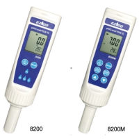 防水型笔式pH/电导度/TDS/盐度/温度测试仪,i-Quip™, pH测量范围及精度:-2~16.00,±0.01+1digit;电导度测量范围及精度:0.0-199.9μS,±2% FS;TDS测量范围及精度:0-1300ppm,±2% FS;盐度测量范围及精度:0.0-99.9ppm,±2% FS;温度测量范围及精度:0~90℃,±0.2℃+1digit