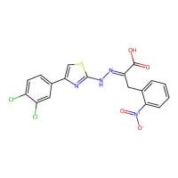 (Z)-4EGI-1,901787-88-0,10mM in DMSO,阿拉丁