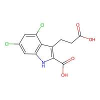 MDL-29951，130798-51-5，10mM in DMSO，阿拉丁