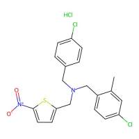 GSK2945 hydrochloride，10mM in DMSO，阿拉丁
