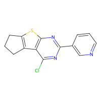 WAY-638796,796067-64-6,10mM in DMSO,阿拉丁