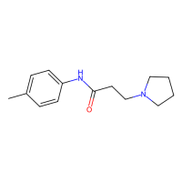 WAY-119918，428831-87-2，10mM in DMSO，阿拉丁