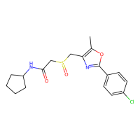 WAY-332058,1015858-75-9,10mM in DMSO,阿拉丁