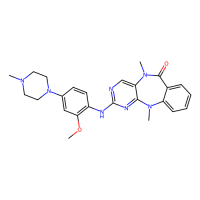 XMD8-85，1234479-76-5，10mM in DMSO，阿拉丁