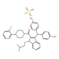 KW-8232，217813-15-5，10mM in DMSO，阿拉丁