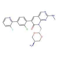 MRIA9，2750707-05-0，10mM in DMSO，阿拉丁