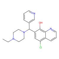 BRD 4354,HDAC5和HDAC9抑制剂，315698-07-8，≥98%(HPLC)，阿拉丁