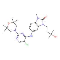 BCL6-IN-4，2253879-65-9，10mM in DMSO，阿拉丁