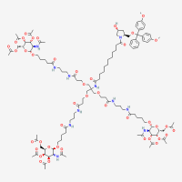 GalNac-L96 analog，1159408-72-6，≥95%，阿拉丁