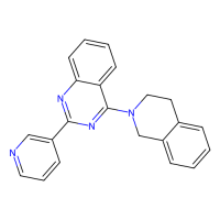 WAY-640674,796079-91-9,10mM in DMSO,阿拉丁