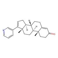 D4-abiraterone，154229-21-7，10mM in DMSO，阿拉丁