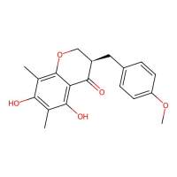 Methylophiopogonanone B,74805-91-7,10mM in DMSO,阿拉丁