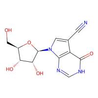 Jaspamycin,22242-96-2,10mM in DMSO,阿拉丁