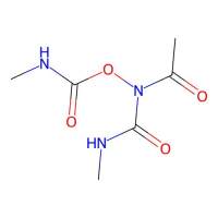 Caracemide,81424-67-1,10mM in DMSO,阿拉丁