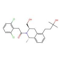 LY3154207,1638667-79-4,10mM in DMSO,阿拉丁