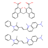 扑蛲灵,3546-41-6,10mM in DMSO,阿拉丁