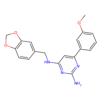 BML 284,Wnt信号激活剂，853220-52-7，≥98%，阿拉丁