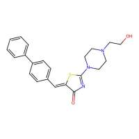 CLZ-8,678158-55-9,10mM in DMSO,阿拉丁