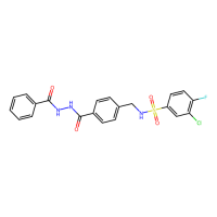 TCN 201,852918-02-6,Moligand™, 10mM in DMSO,阿拉丁