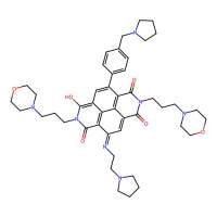 SOP1812，2546091-70-5，10mM in DMSO，阿拉丁