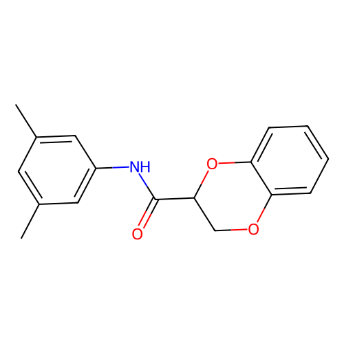 WAY-298350,304888-67-3,10mM in DMSO,阿拉丁产品图