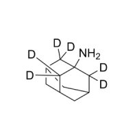 金刚烷胺-d6,1219805-53-4,≥98%(CP),≥98 atom% D,阿拉丁