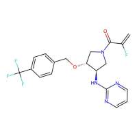 MYF-03-176,10mM in DMSO,阿拉丁
