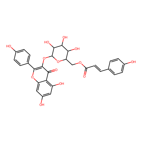 银锻苷,20316-62-5,2mM in DMSO,阿拉丁产品图