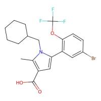 TPC2-A1-P,10mM in DMSO,阿拉丁