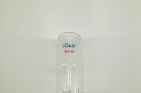 垂刺分馏柱，i-Quip™, 材质:高硼硅玻璃