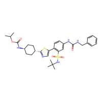 RAD51-IN-3，2301084-99-9，10mM in DMSO，阿拉丁