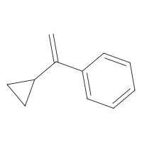 (1-环丙基乙烯基)苯,825-76-3,≥95%,阿拉丁