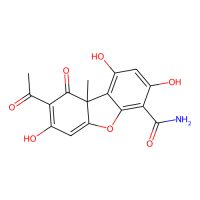 Cercosporamide,Mnk2抑制剂,131436-22-1,≥96%(HPLC),阿拉丁