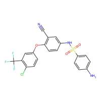 Lp-PLA2-IN-3，2196245-16-4，10mM in DMSO，阿拉丁