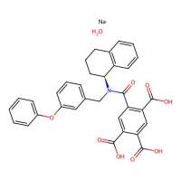 A-317491 sodium salt hydrate，10mM in Water，阿拉丁