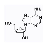 虫草素,73-03-0,Moligand™, 分析标准品, ≥99%(HPLC),阿拉丁