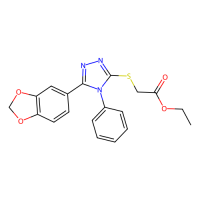 WAY-357769，610281-88-4，10mM in DMSO，阿拉丁