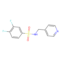 WAY-619272，736154-60-2，10mM in DMSO，阿拉丁