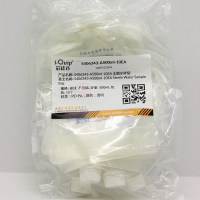 无菌水样袋，i-Quip™, 材质：PE+PA；颜色：透明