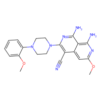 WAY-605425,380470-06-4,10mM in DMSO,阿拉丁