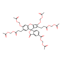 BCECF-AM，117464-70-7，1 mg/mL in DMSO，阿拉丁