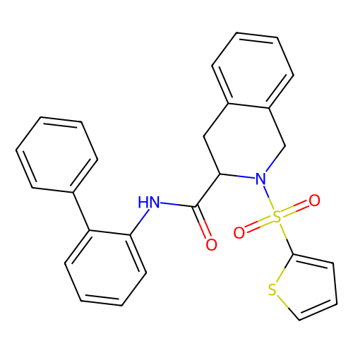 WAY-604990,384371-35-1,10mM in DMSO,阿拉丁产品图