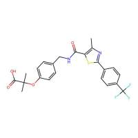 GW 590735，343321-96-0，10mM in DMSO，阿拉丁