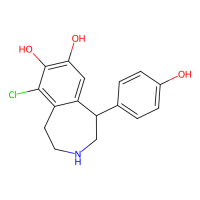 盐酸非诺多泮，67227-56-9，Moligand™，阿拉丁