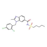 FK614,193012-35-0,10mM in DMSO,阿拉丁