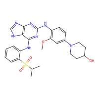 Mps1-IN-3，1609584-72-6，10mM in DMSO，阿拉丁